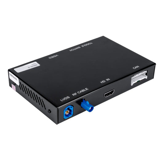 CarPlay for BMW E60 / E90 / X5 2004-2010 | CCC System - image 2