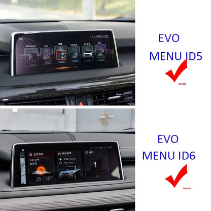CarPlay for BMW F20/F30/F10/G30 | EVO System - image 3