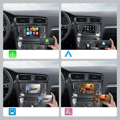 CarPlay for Volkswagen | MIB System | All Models - image 12