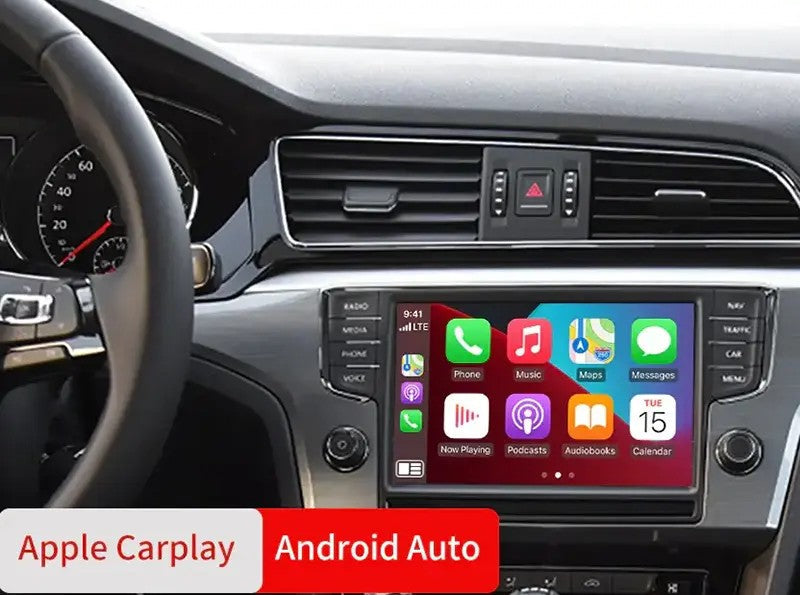 CarPlay for Volkswagen | MIB System | All Models