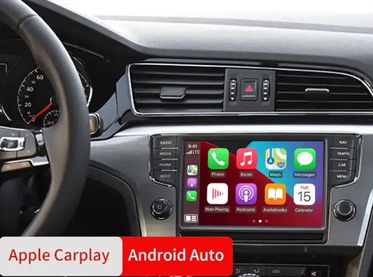 CarPlay for Volkswagen | MIB System | All Models