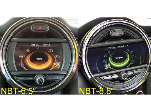 CarPlay for BMW F20/F30/F10/F48/X3/X5 | NBT 6-Pin - image 2