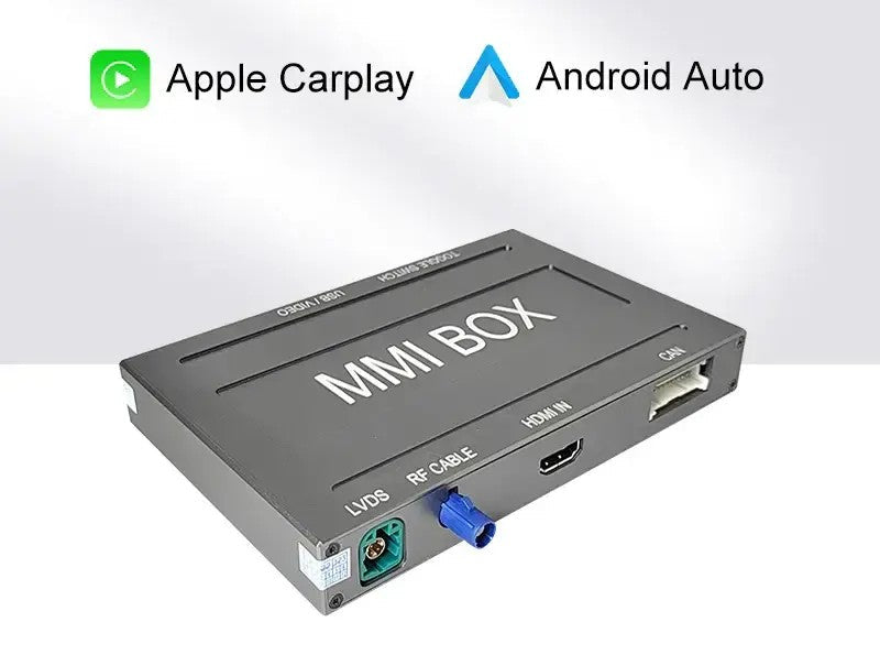 CarPlay for Volkswagen | MIB System | All Models - image 3