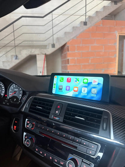 CarPlay for BMW E60 / E90 / X5 2004-2010 | CCC System