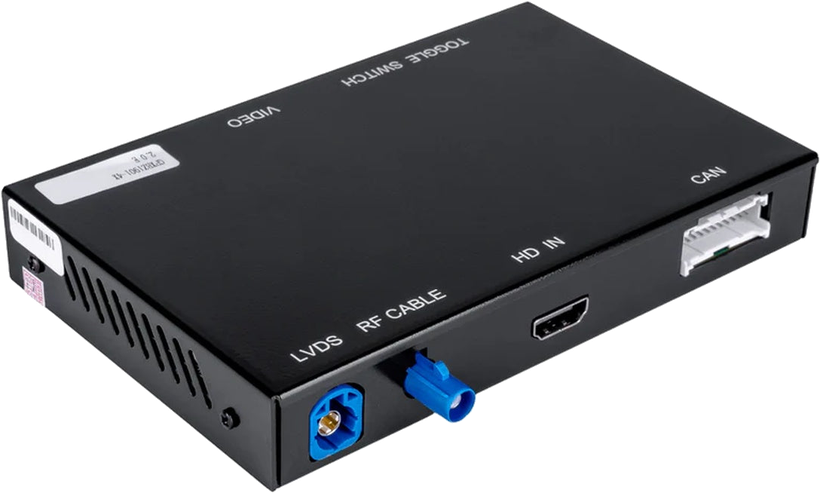OEM Carplay Plug & Play CarPlay decoder module
